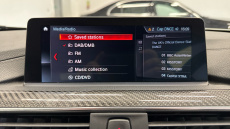 BMW M4 2dr DCT [Competition Pack] Petrol Coupe